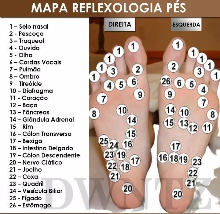 Bastão em aço Reflexologia podal ponteira aço metal. - Foto 3