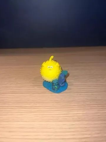 Miniaturas: Coleção Procurando Nemo - Original Disney Pixar - Foto 3