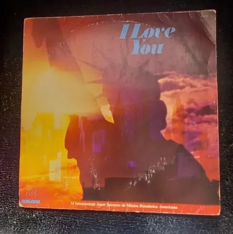 Coleção discos vinil LP - Foto 3