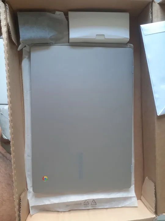 Samsung Chromebook (com defeito) - Foto 3