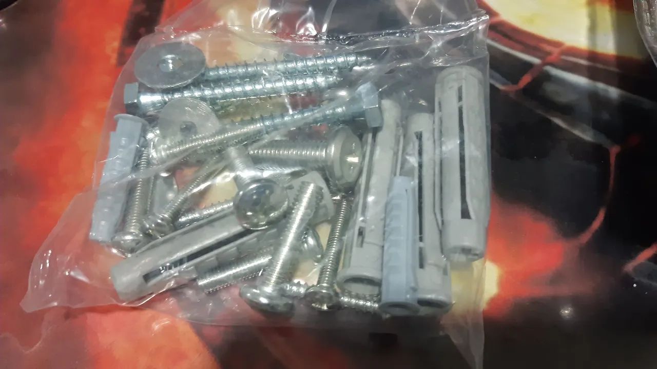 suporte tv - já é o menor preço - Foto 3
