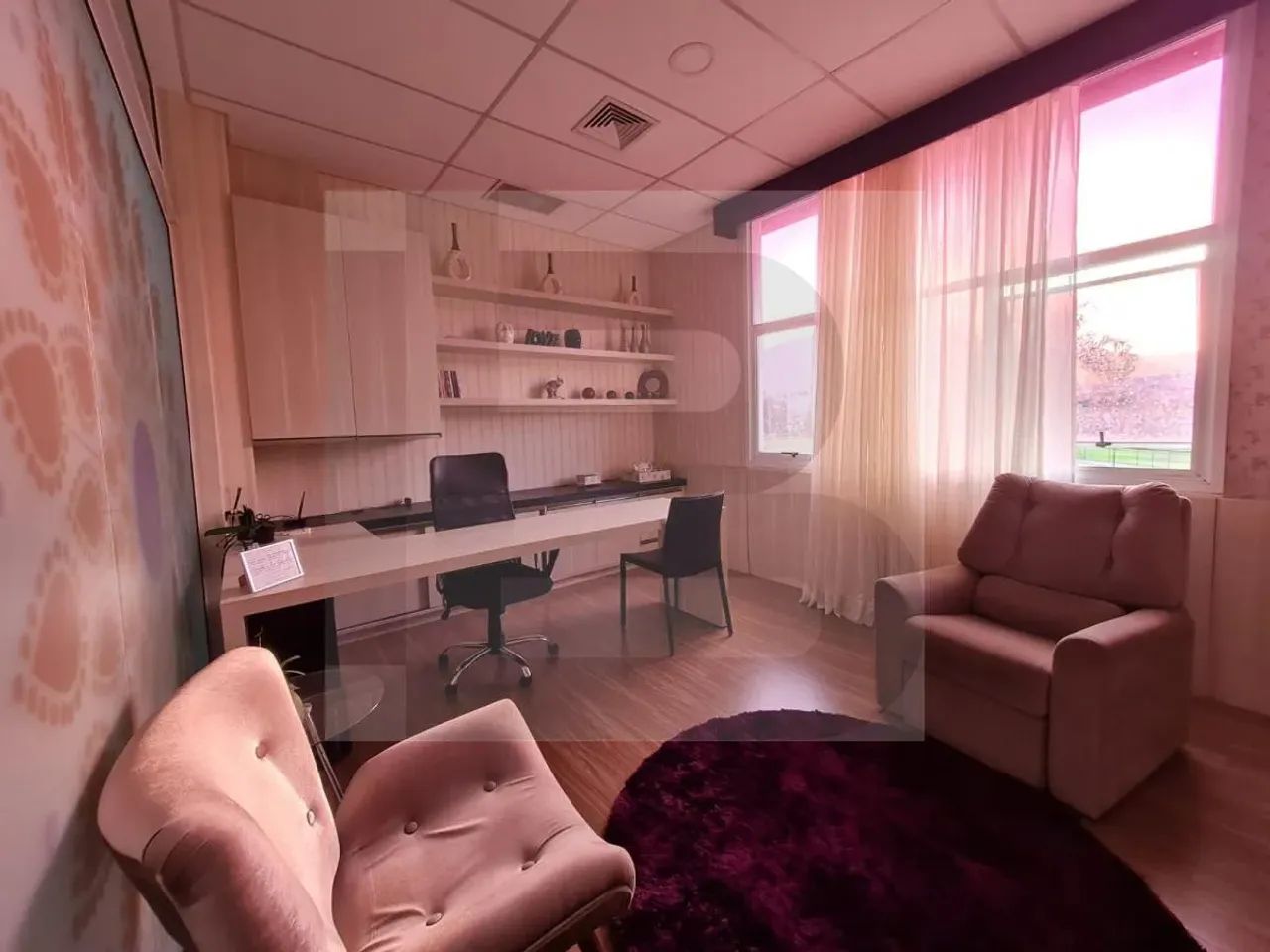 Sala Comercial para Venda em Palhoça, Pedra Branca - Foto 6