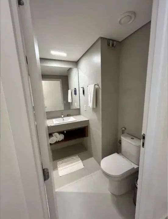 Flat temporada Muro Alto - Foto 8