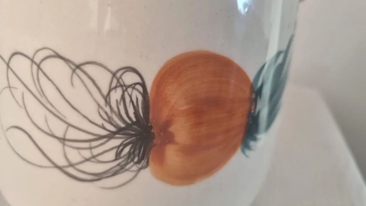 Pote chinês  - Foto 3