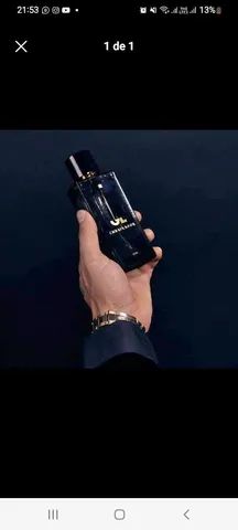 PERFUME GL EMBAIXADOR HINODE 