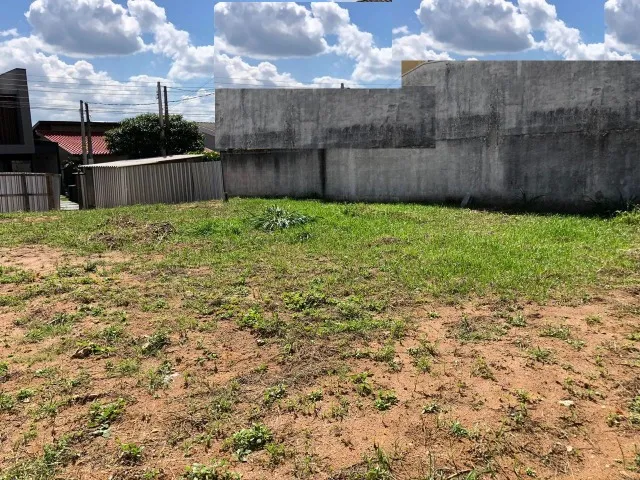 Terreno em Condomínio no Vila Branca em Jacareí-SP