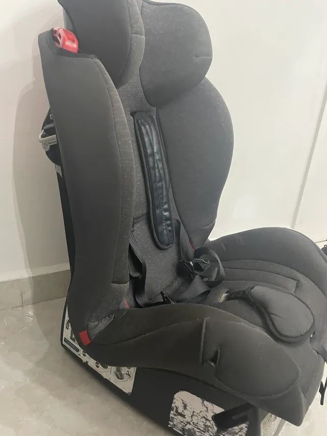 Cadeirinha carro - Foto 3