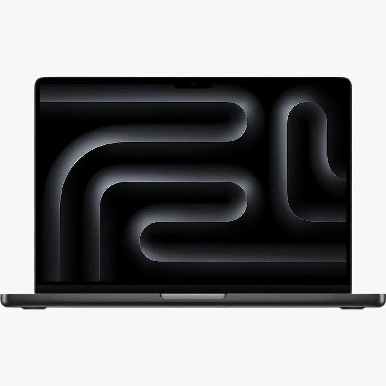 MacBook Pro 16" M3 Max 48GB 1TB SSD (PRETO ESPACIAL)