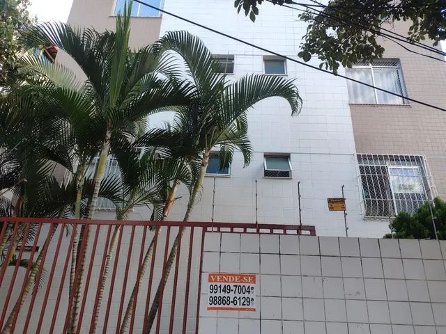 Captação de Apartamento a venda na Rua Maria de Souza Alves, Manacás, Belo Horizonte, MG