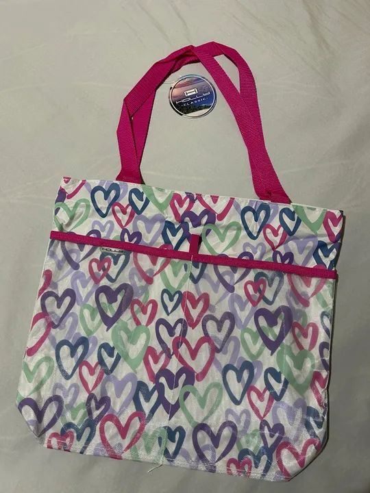 Bolsa Holly Praia , Academia - Foto 3