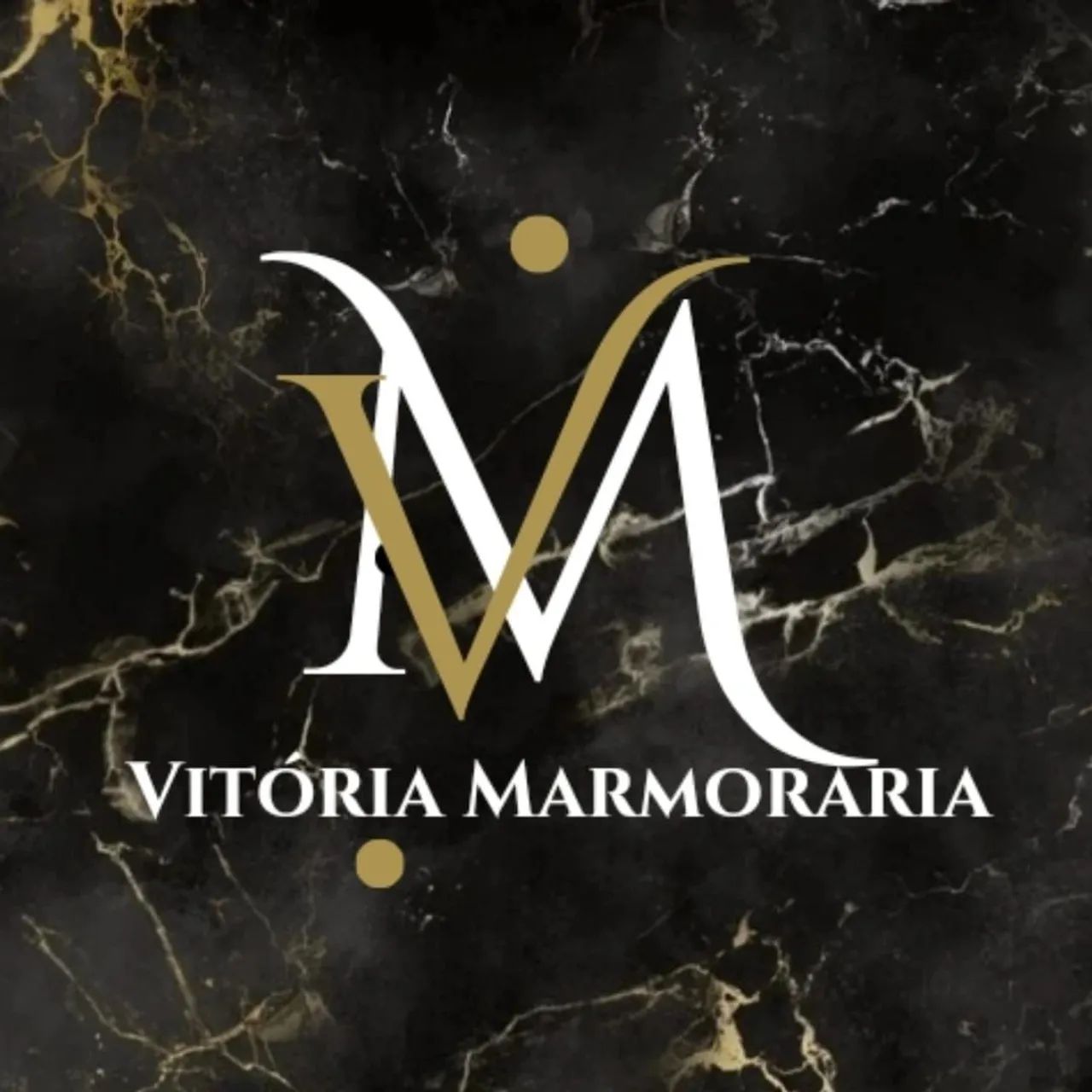 Vitória Marmoraria Trabalhamos com mármores e granitos nacionais e importados.