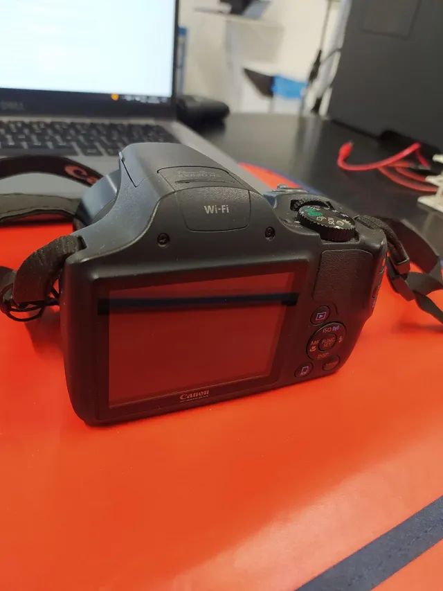 Guida Per L'utente Della Fotocamera Canon Powershot SX530 - Foto 8