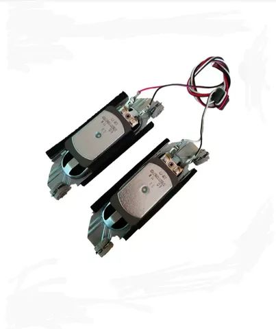 Par alto falante AOC Roku 43 polegadas  - Foto 2