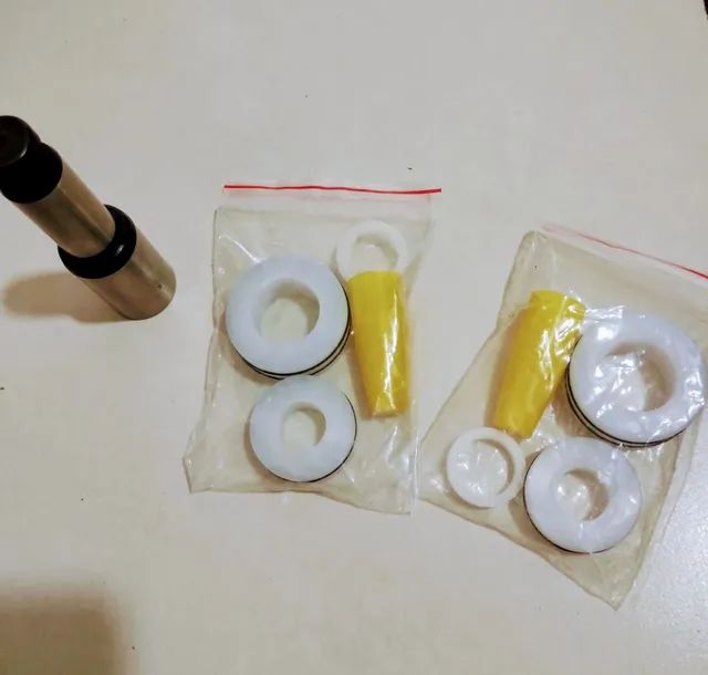 Peças para todas as airless  - Foto 3