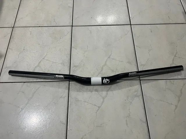 Guidão de carbono Kiddie  - Foto 4