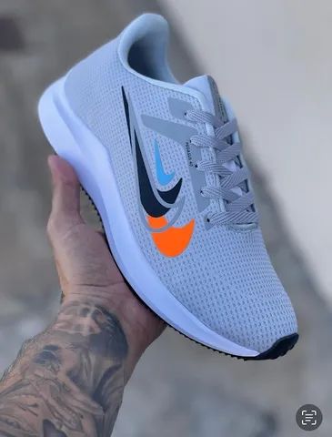 tenis sports brazil