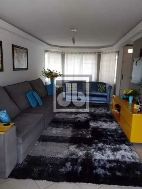 Casa de Vila - Triplex / Residencial / Maria Paula - Foto 3