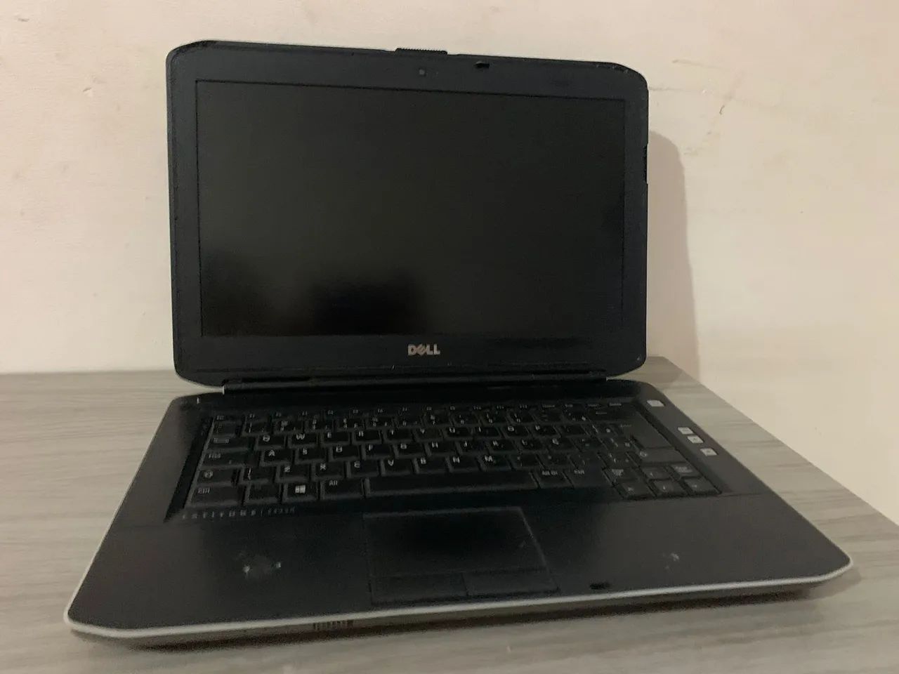 Notebook Dell Latitude E5430