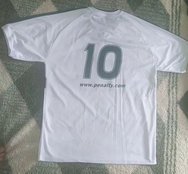 Camisetas masculinas - Foto 4