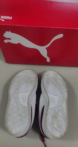 Tenis Puma Vermelho  - Foto 3