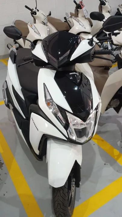 Honda Elite 125 - 2025 Zero Km - Foto 4