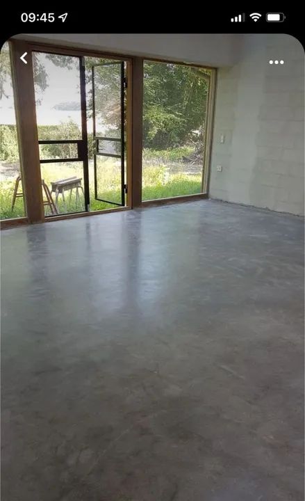 Pisos industriais, pintura epóxi, revestimento uretano, polimento de piso. - Foto 3