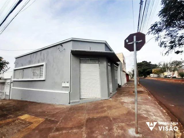 Ponto Comercial para aluguel, ABADIA - Uberaba/MG - Foto 2