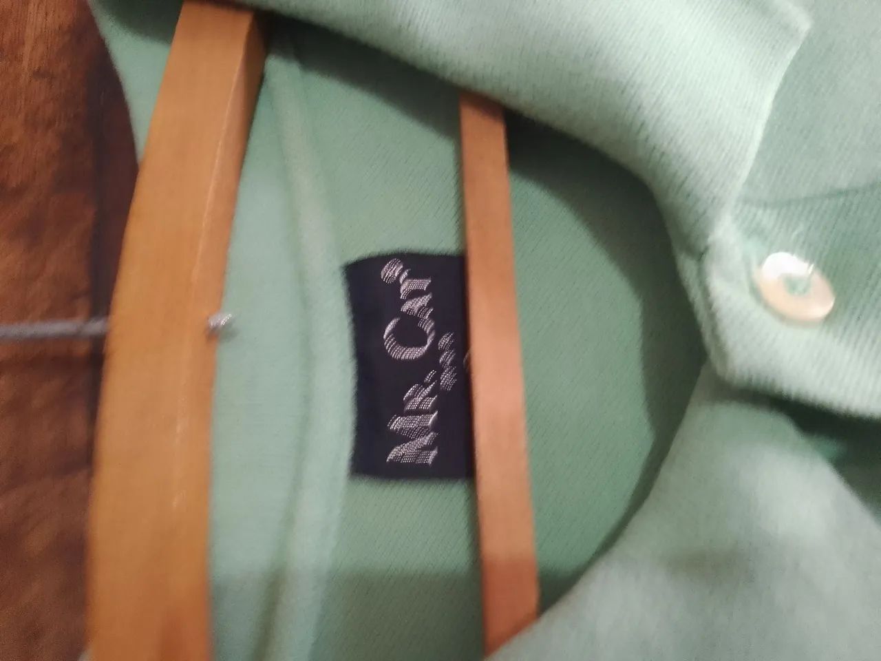 Camisa Polo Mr.CAT   M  - Foto 3