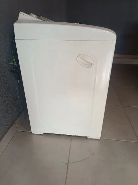 Máquina de Lavar Roupa Electrolux 15 kg - Foto 5