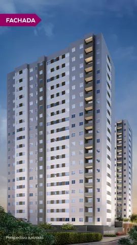 Captação de Apartamento a venda na Rua Salvador Mastropietro, Vila Santa Clara, São Paulo, SP