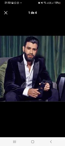 PERFUME GL EMBAIXADOR HINODE  - Foto 2