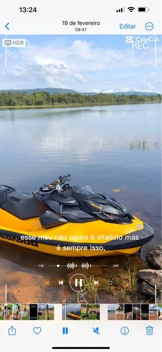 Jetski 300 - Foto 4