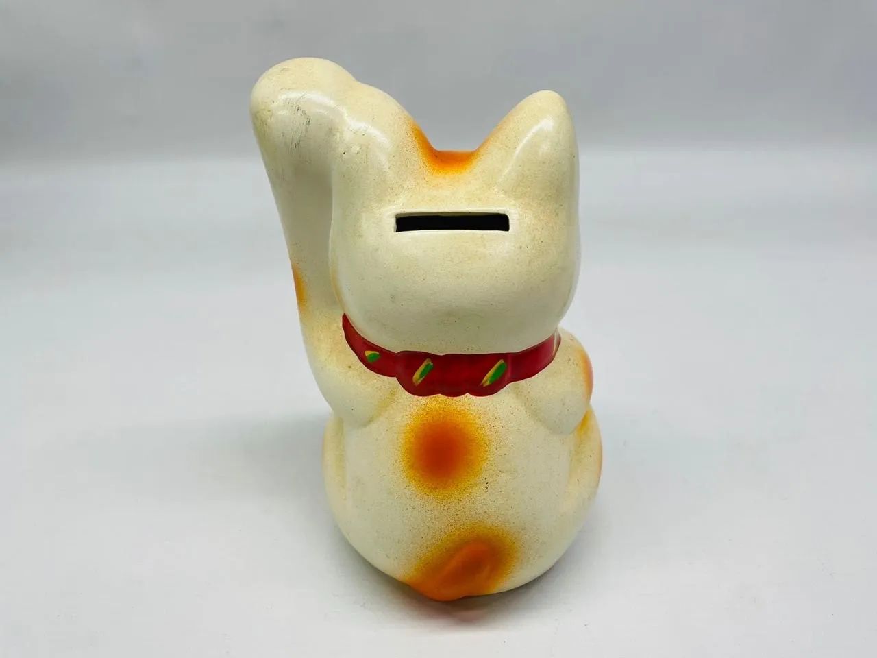 Gatos da Sorte - Maneki Neko  - Foto 4