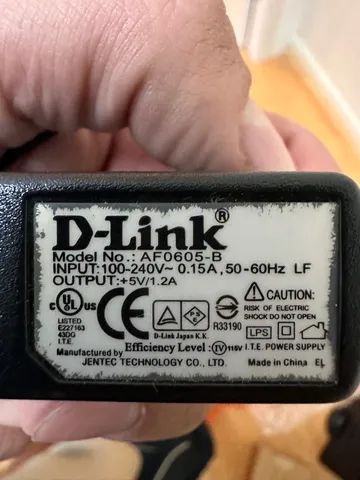 roteador d-link di-524 - Foto 5