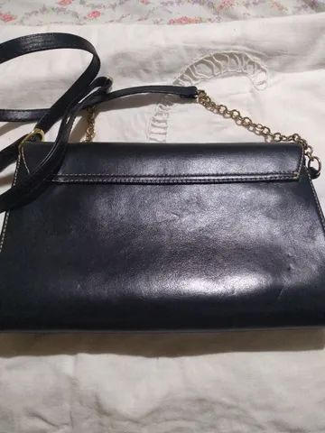 Bolsas em couro legitimo - Foto 2
