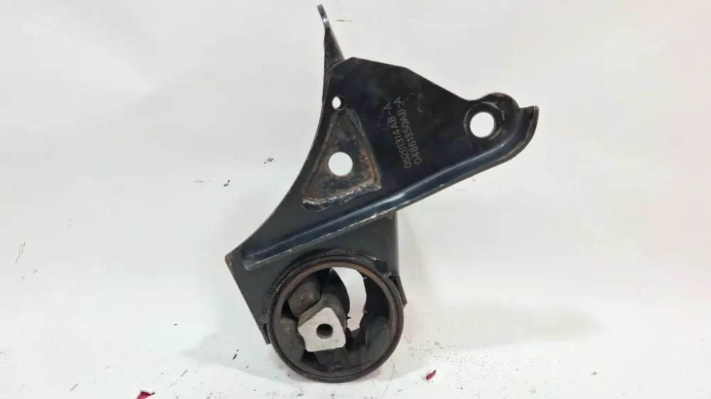 Coxim Motor Direito Grand Caravan 1997  A 2000 - Foto 4