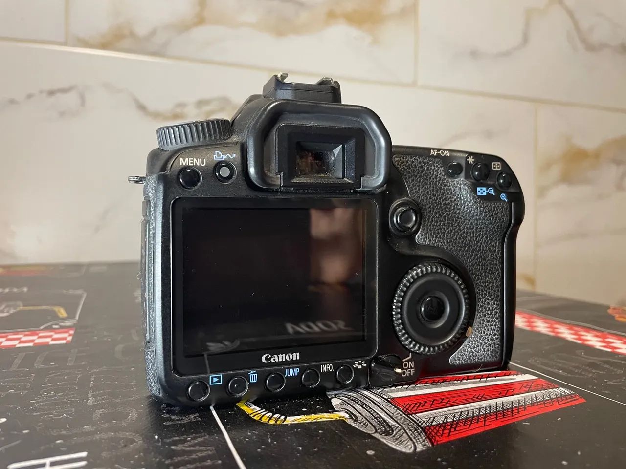 Canon 40D IMPECÁVEL