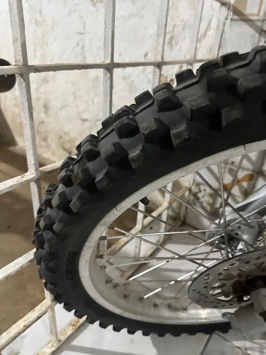 Xtz c/ 160cc - Foto 6