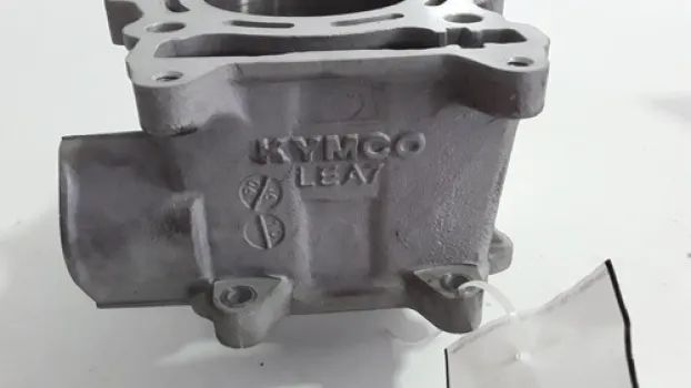 Cilindro Kymco People 300i Original (767) - Foto 3