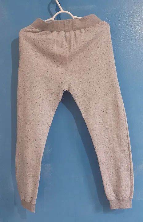 Calça Moletom Jogger Juvenil 14 Anos  - Foto 2