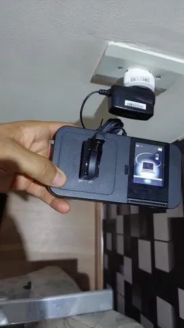 Base de carregamento do Jabra PRO 94(usado)
