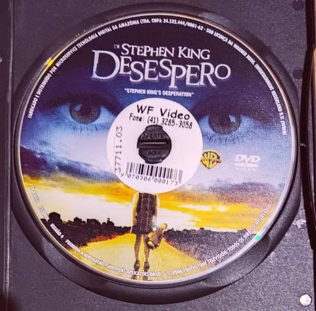 Desespero  (Stephen King) - Foto 3