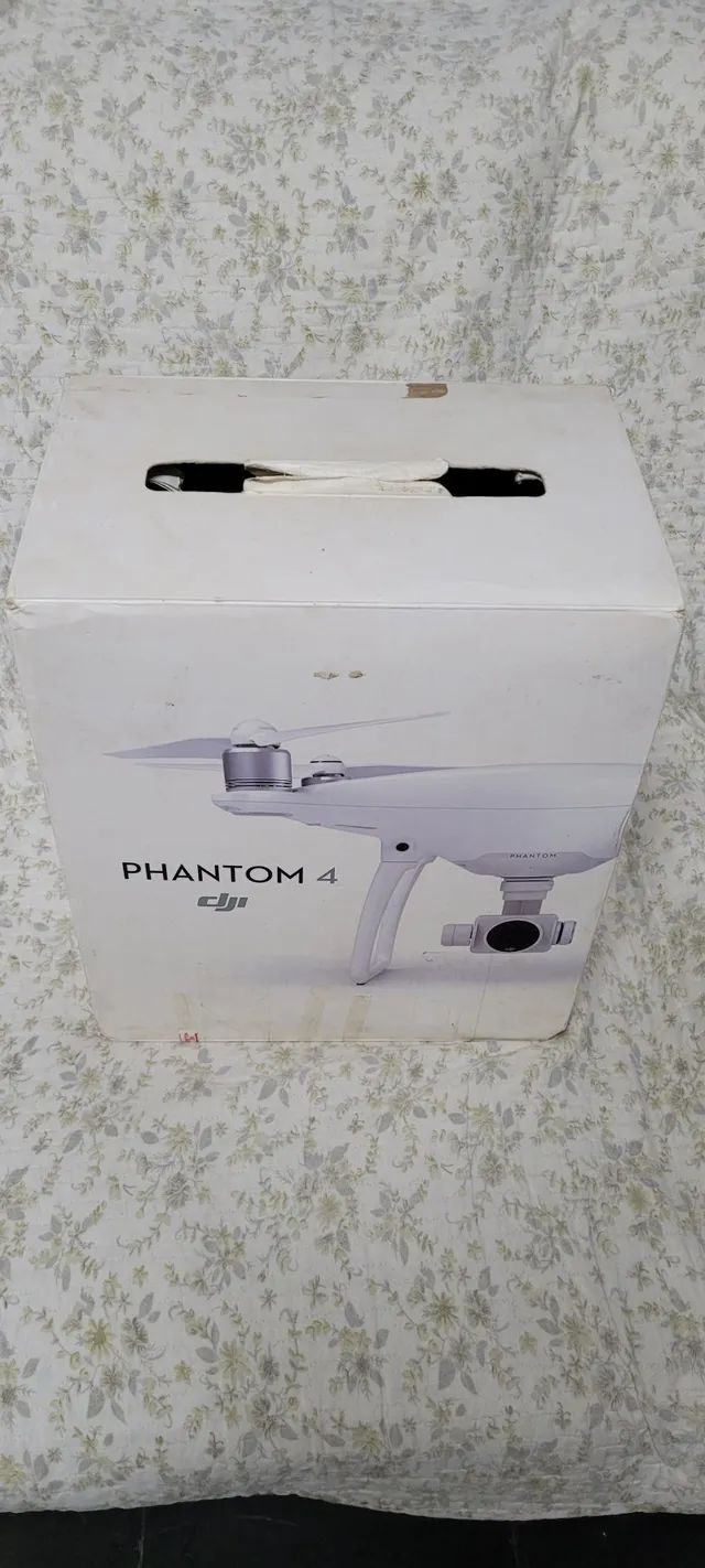 Phantom store 4 box