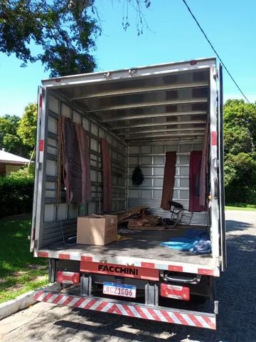 Carreto e Mudança/ Transporte  - Foto 3