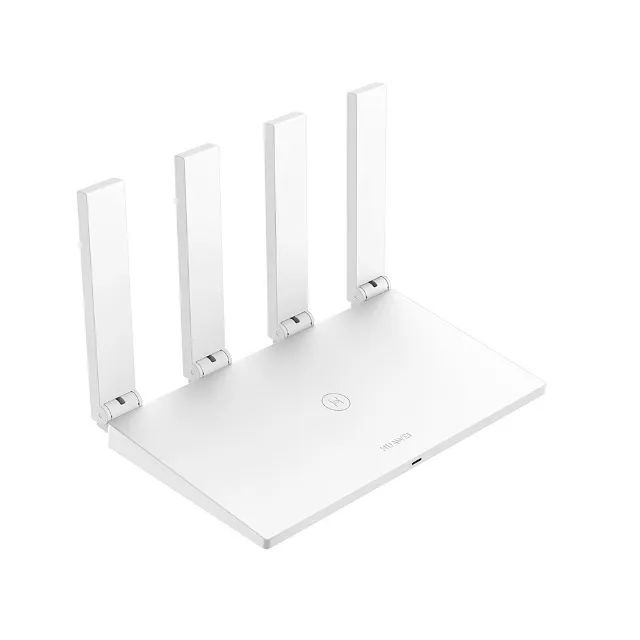 Roteador Wireless Huawei AX2 WS7000 AX 1500Mbps - Foto 2