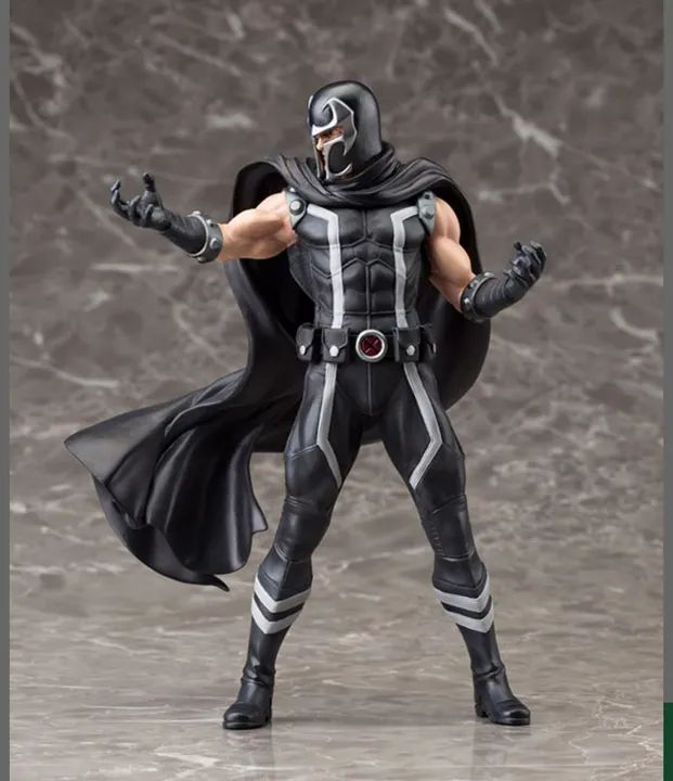 Magneto ARTFX+ Kotobukiya - Foto 2