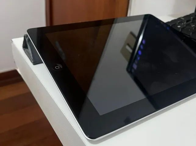 iPad Apple 3rd Geração 2012 A1416 - 16gb