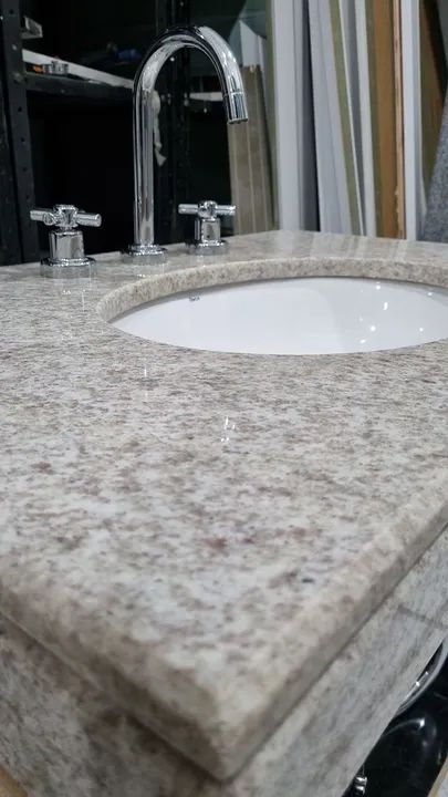 Pia Lavatório Itaunas Nova ! - Foto 4