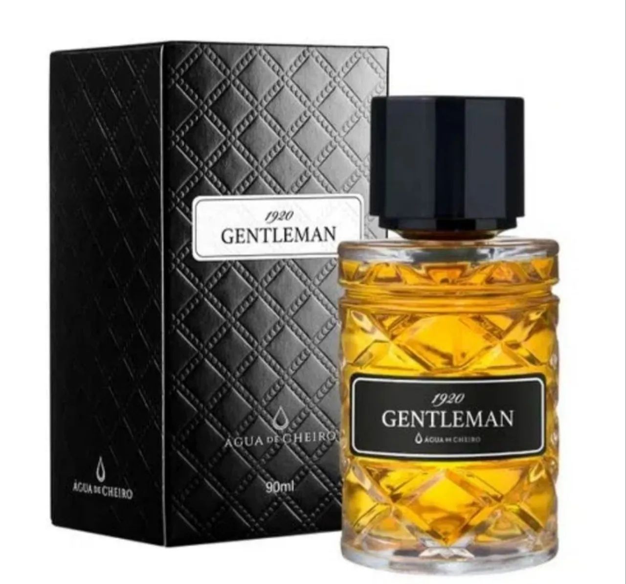 Perfume 1920 Gentleman - 90ml