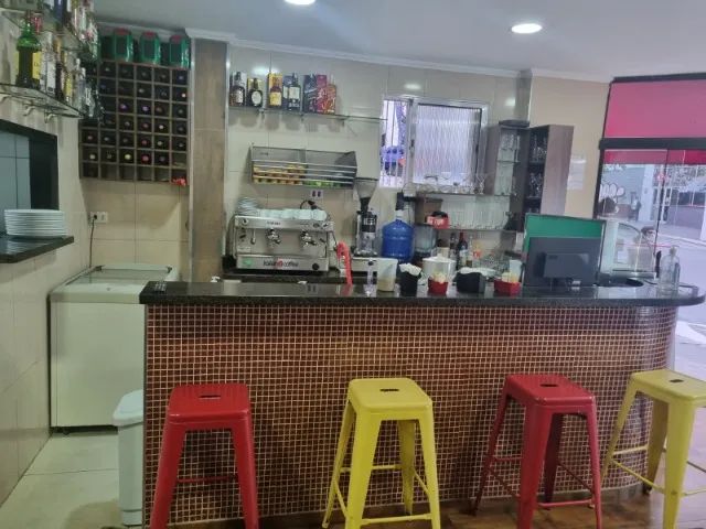 Passa-se Ponto Comercial - Café / Bistrô / Lanchonete - Bela Vista - São Paulo - Foto 10